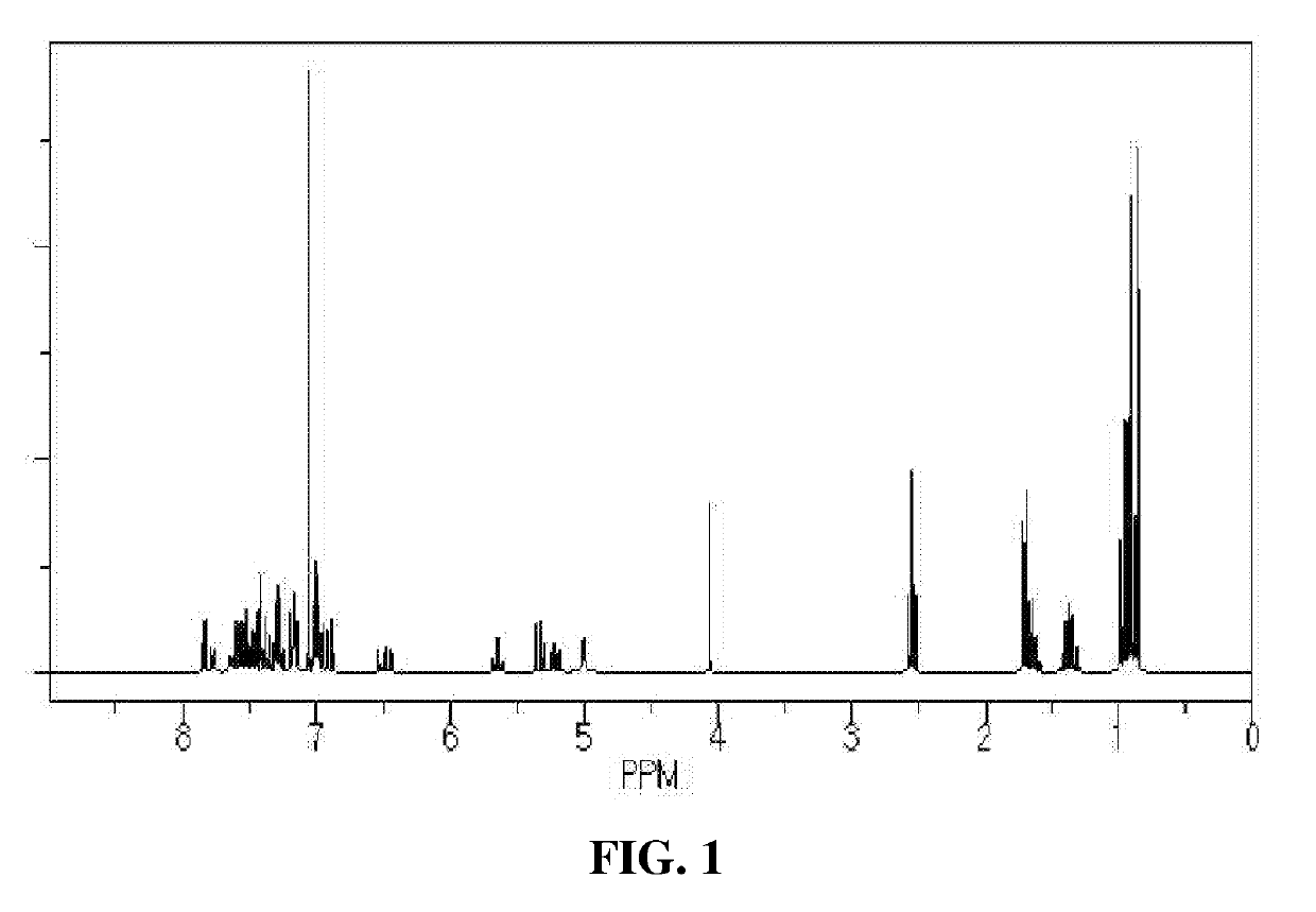 High etch resistance spin-on carbon hard mask composition and patterning method using same