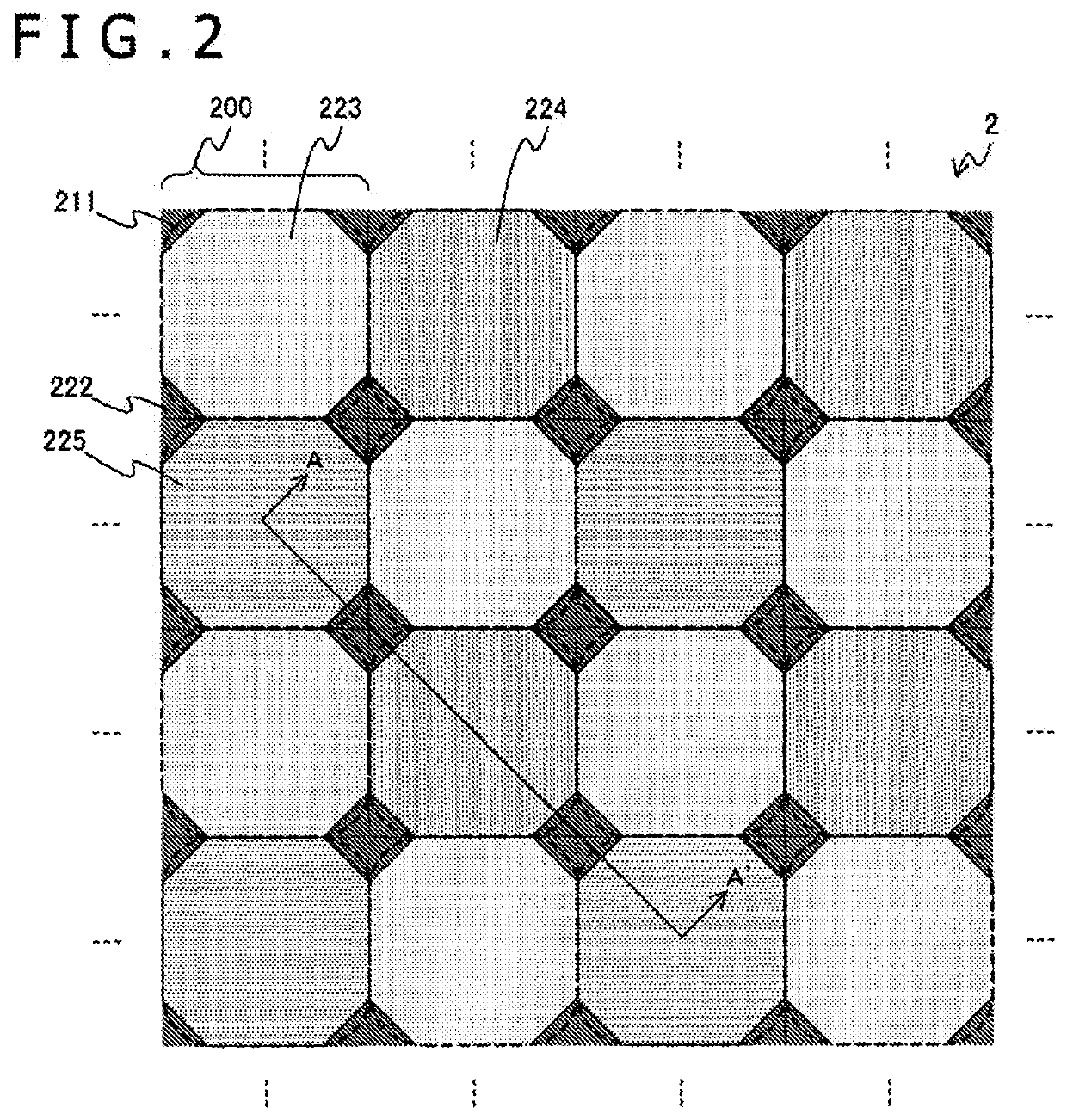 Imaging element and imaging apparatus