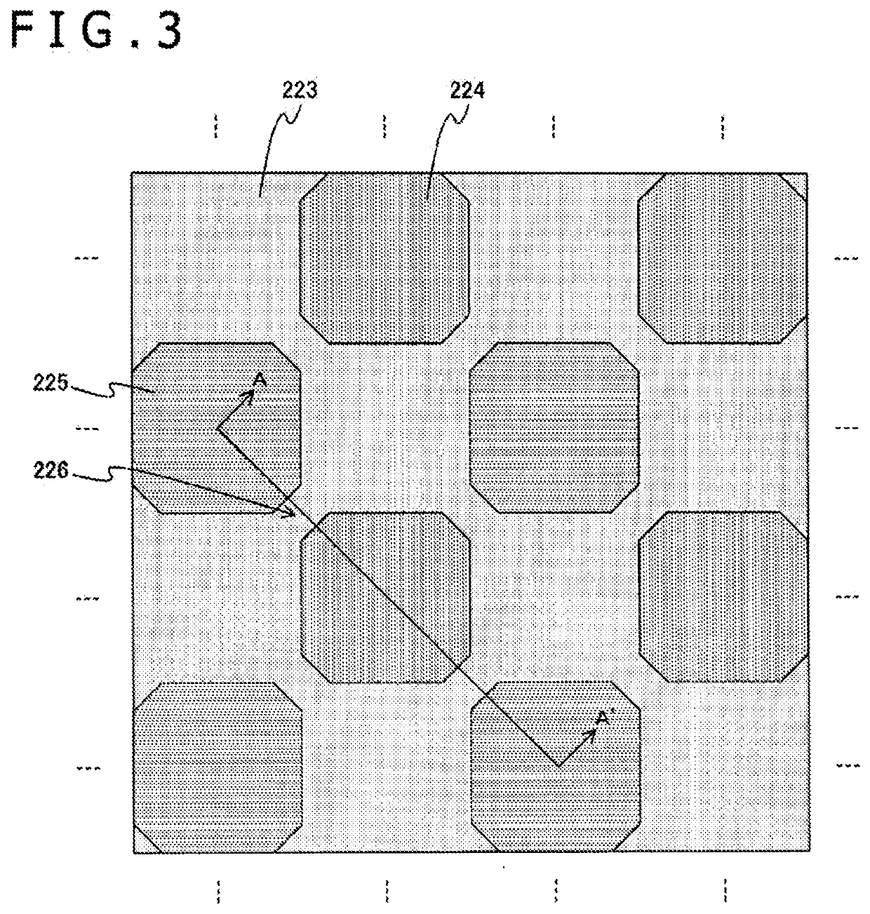 Imaging element and imaging apparatus