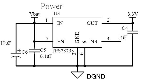 Methane remote measuring instrument based on tunable laser