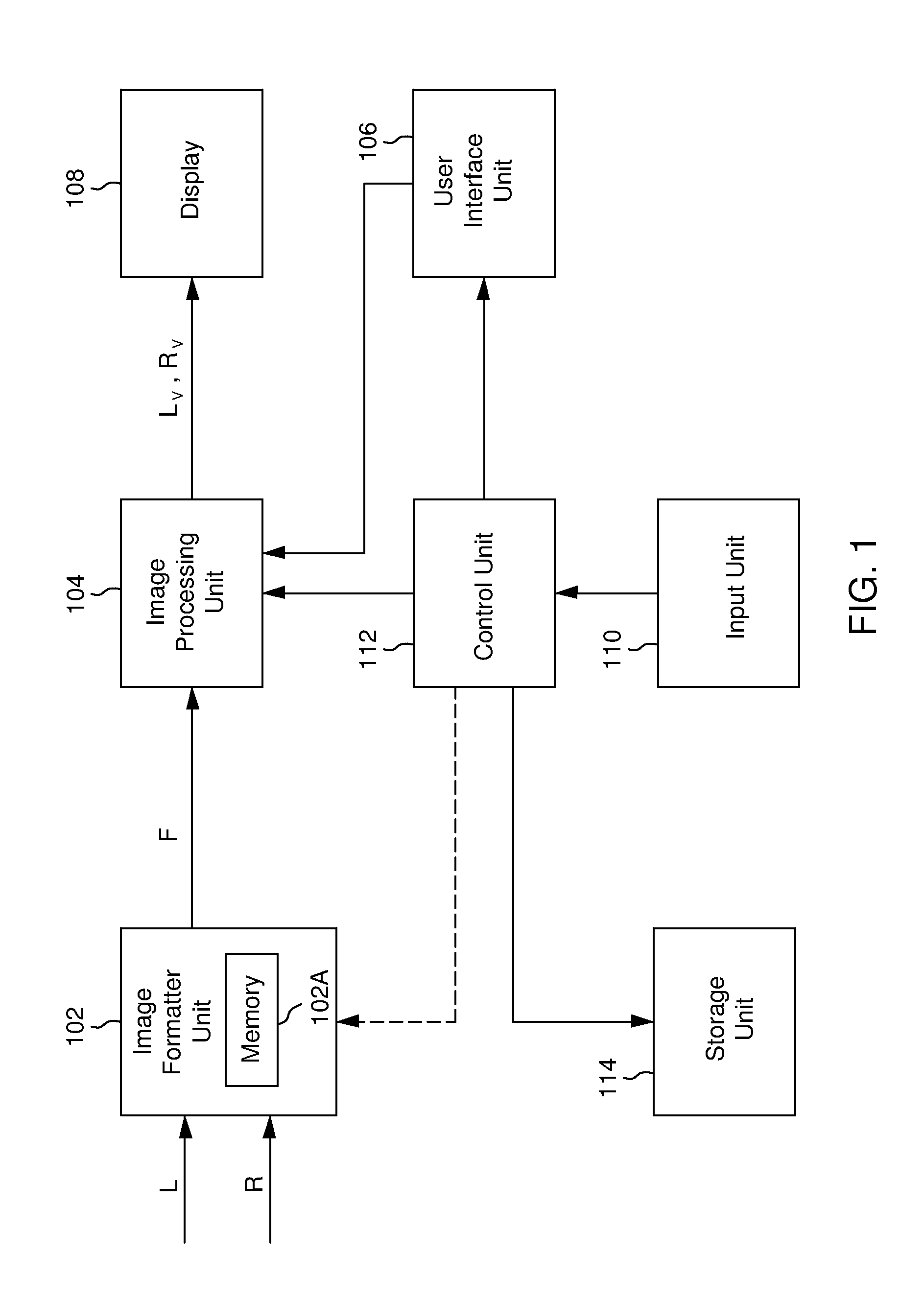 System and Method of Rendering Stereoscopic Images