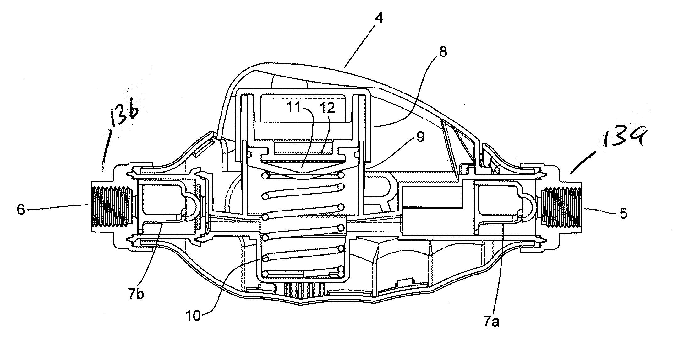 Rigid Primer Bulb Pump