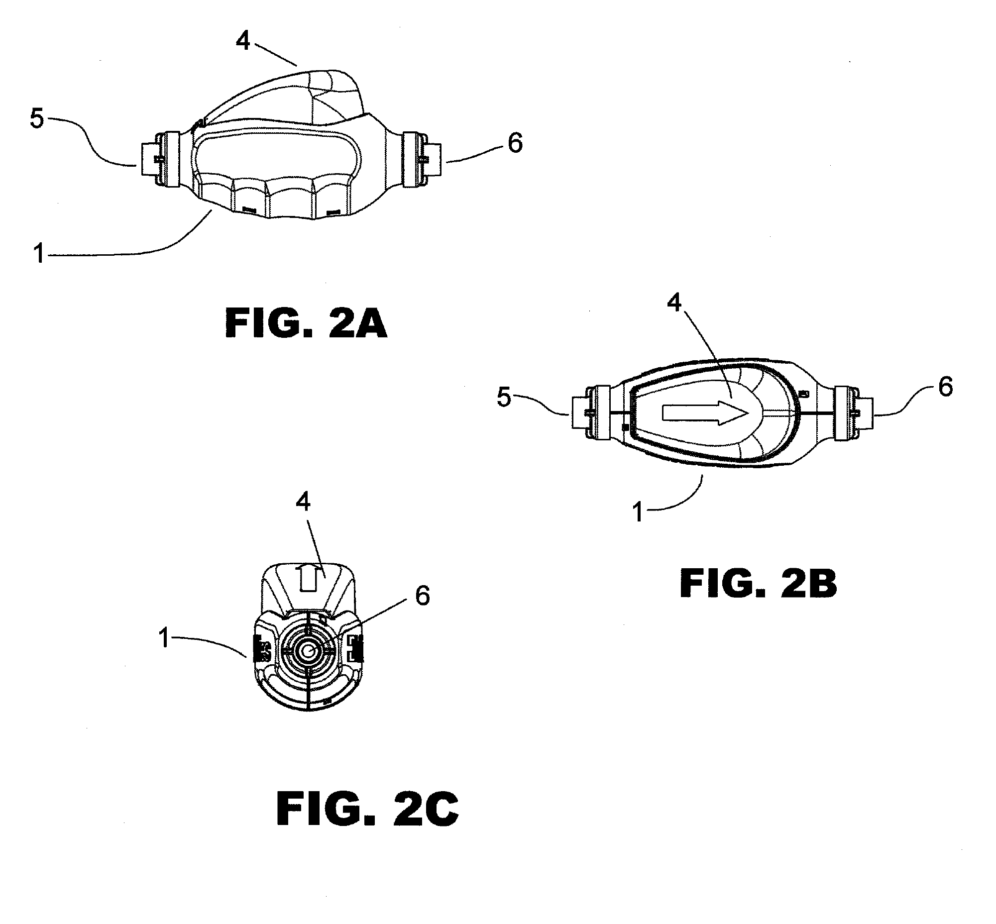 Rigid Primer Bulb Pump