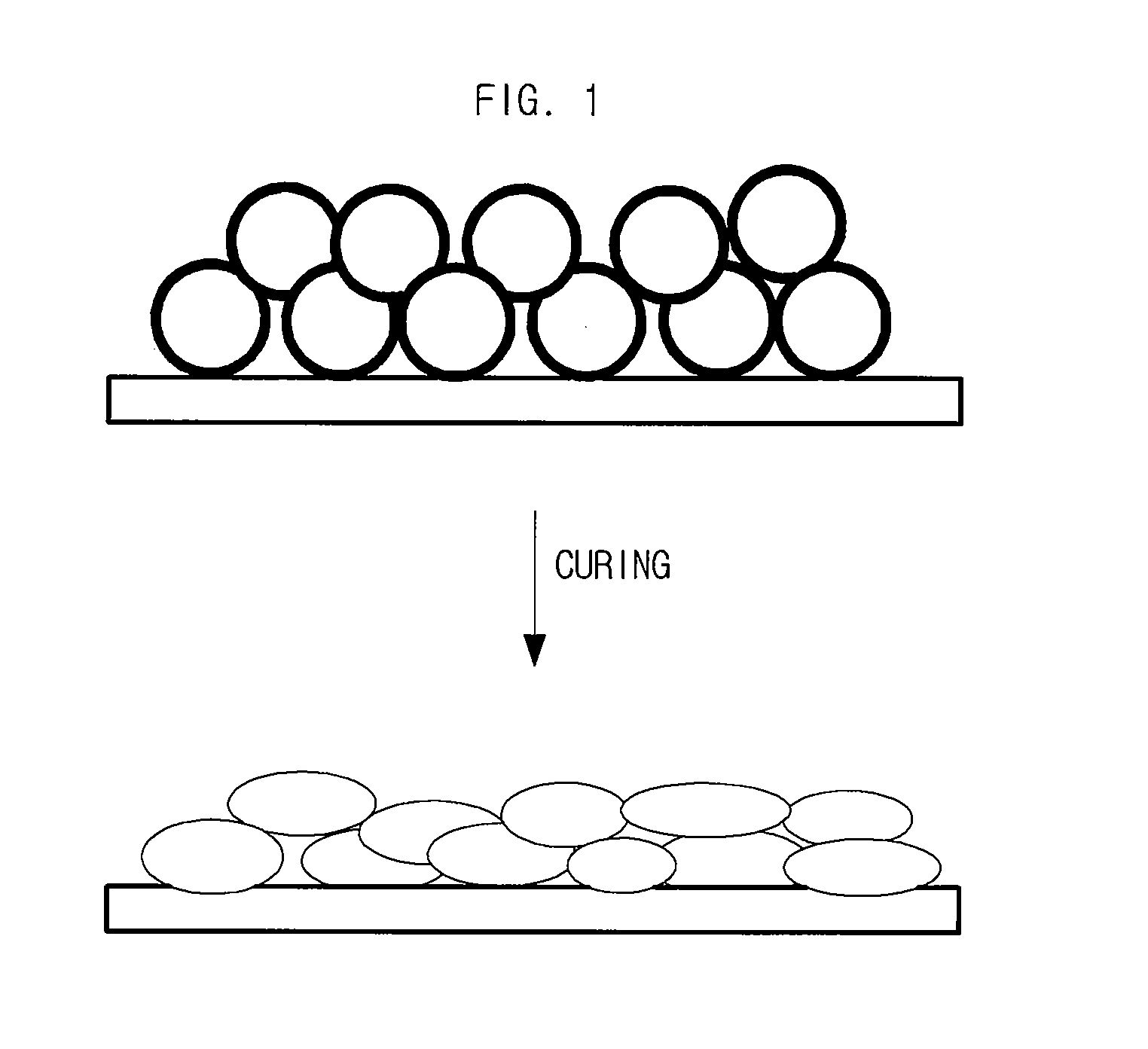 Method for manufacturing cubic copper or copper oxide nanoparticles