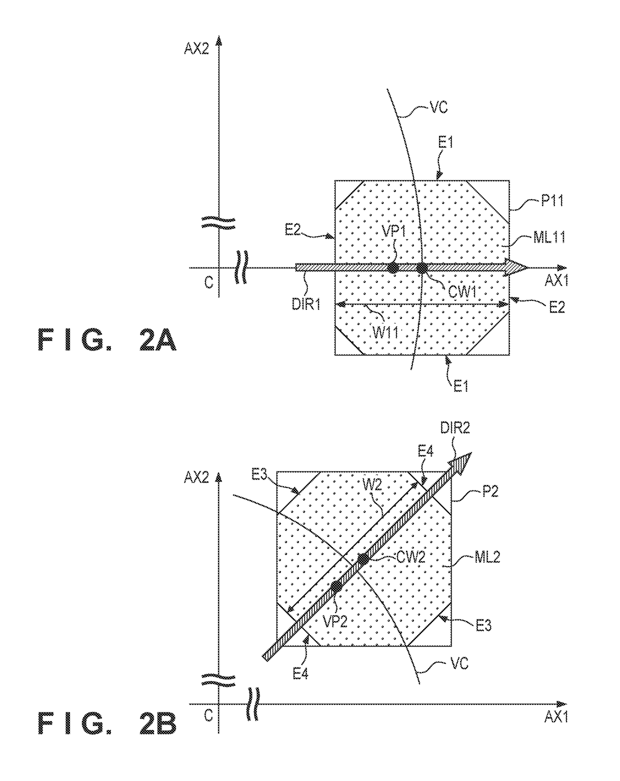 Solid-state image sensor and camera