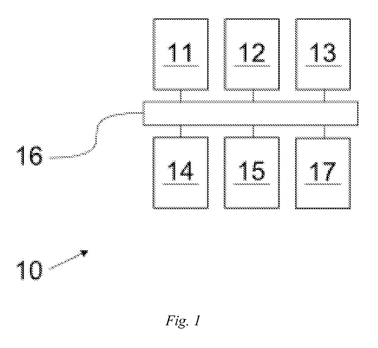 Method and system for mapping road conditions by means of terminals