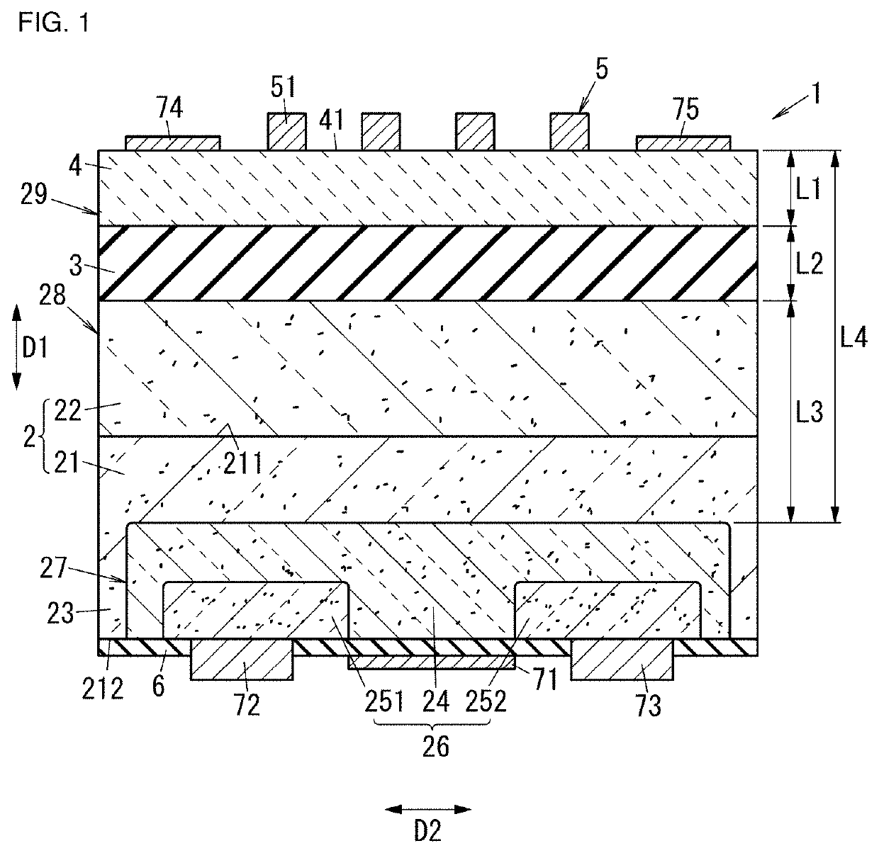 Electronic component