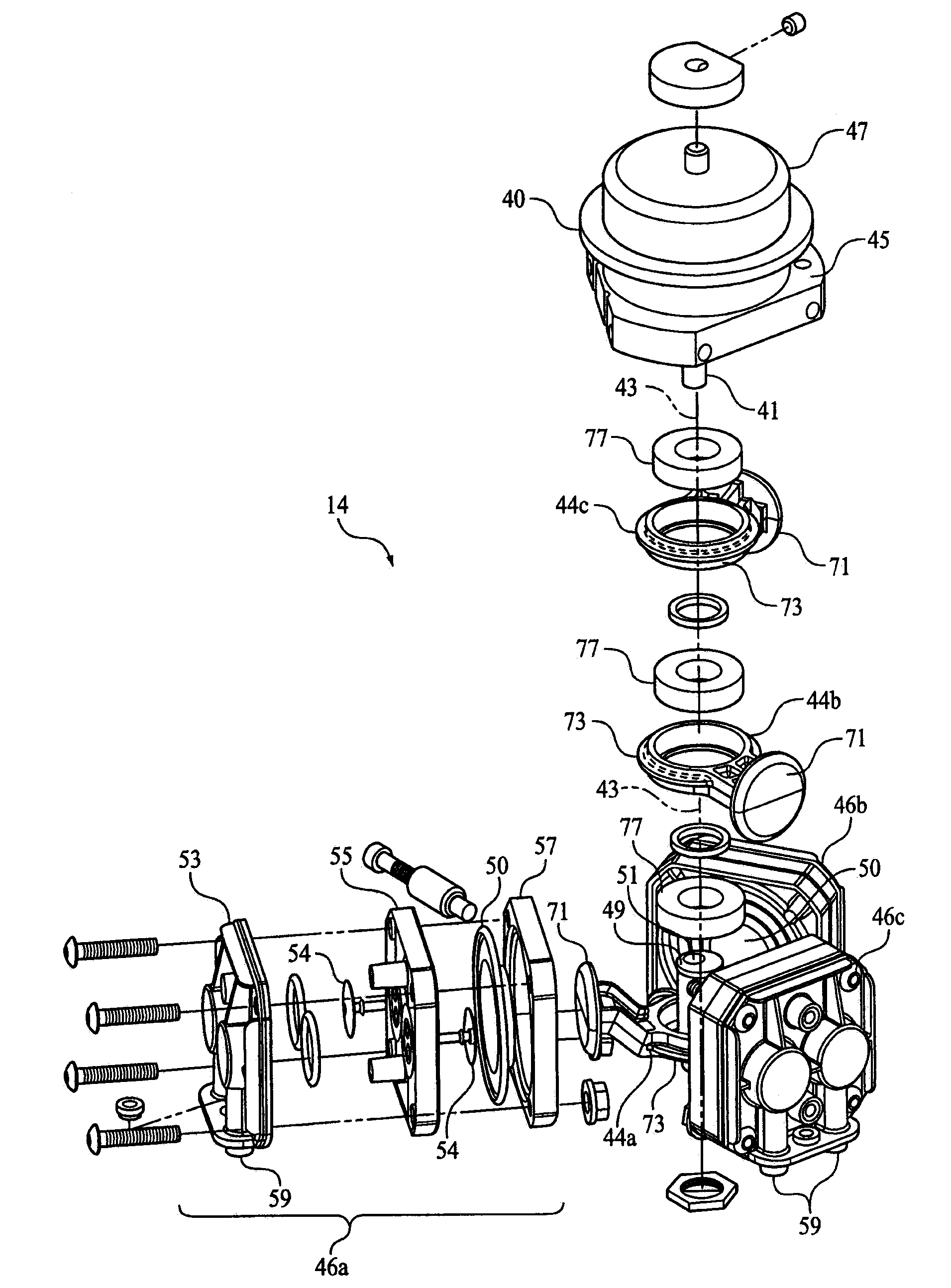 Compressors and methods for use