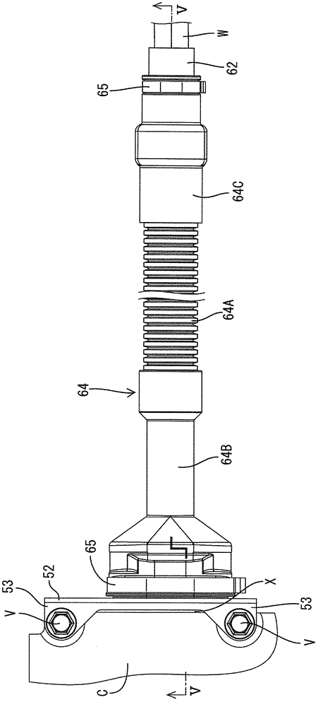 Shield connector