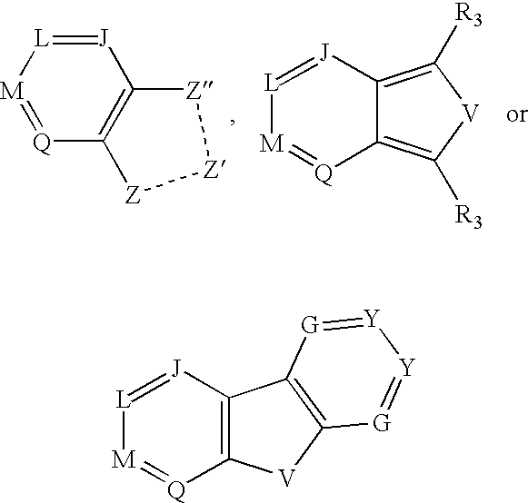 Quinuclidines-substituted-multi-cyclic-heteroaryls for the treatment of disease