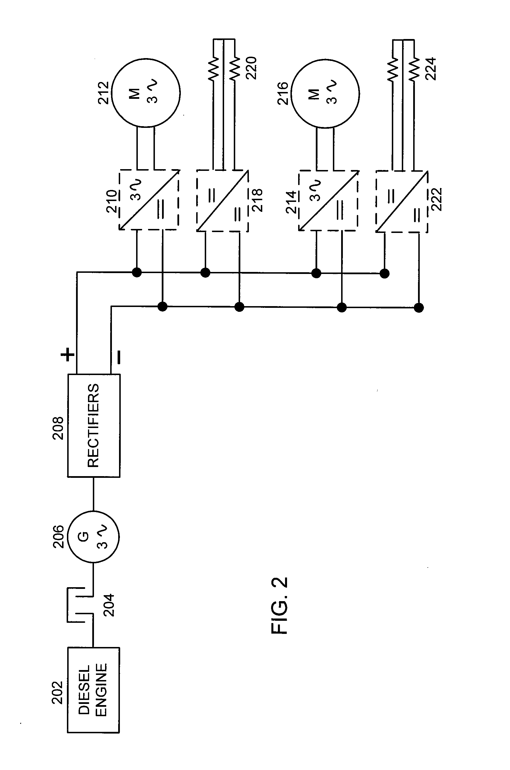 System and Method for Reinjection of Retard Energy in a Trolley-Based Electric Mining Haul Truck