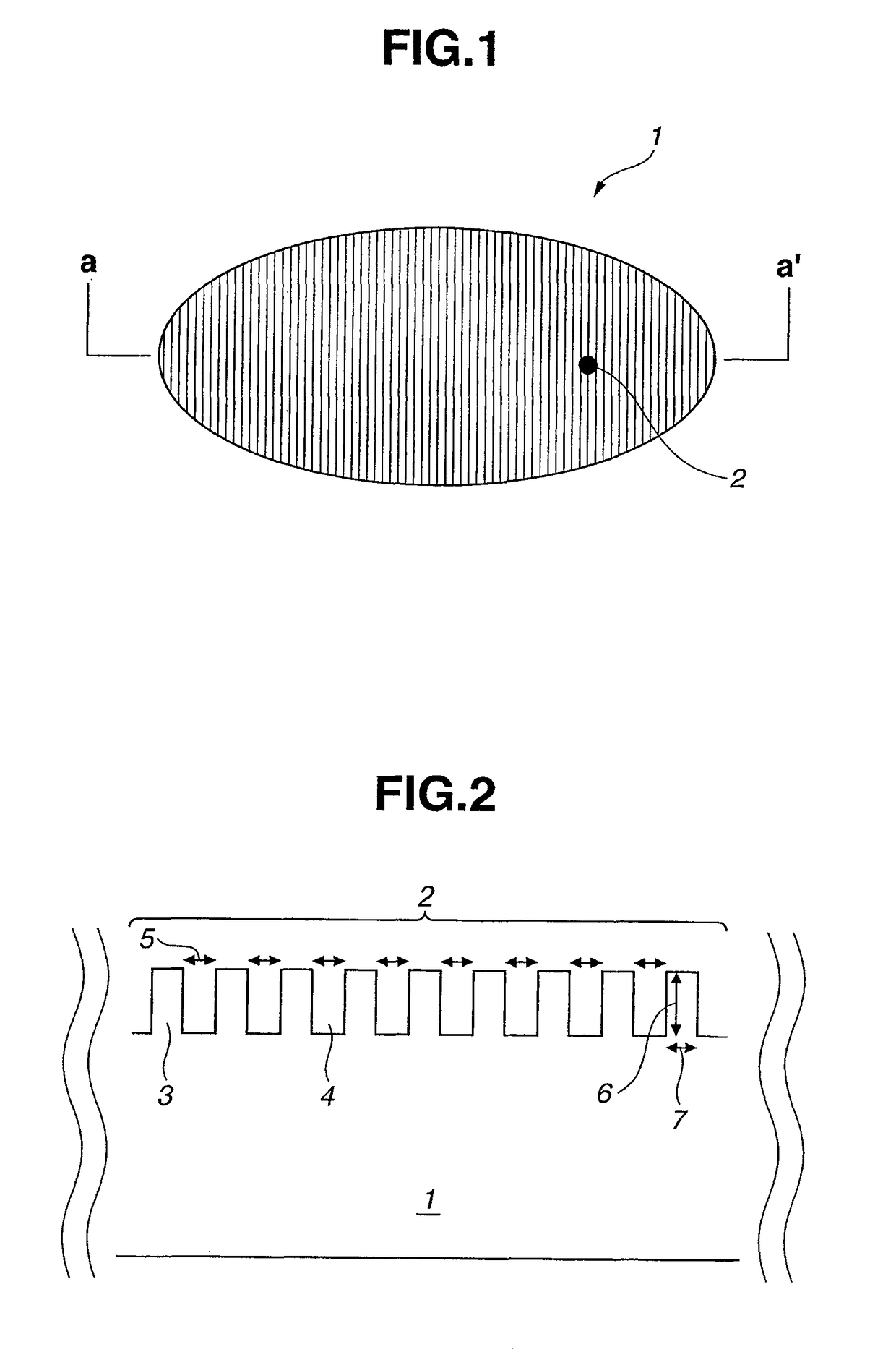 Chemical for forming protective film