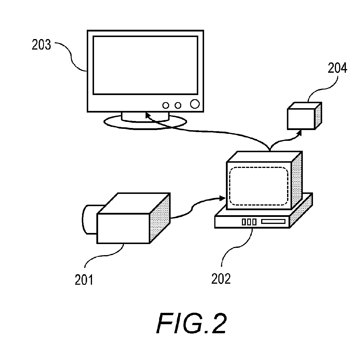 Image processing apparatus, image pickup system and moving apparatus