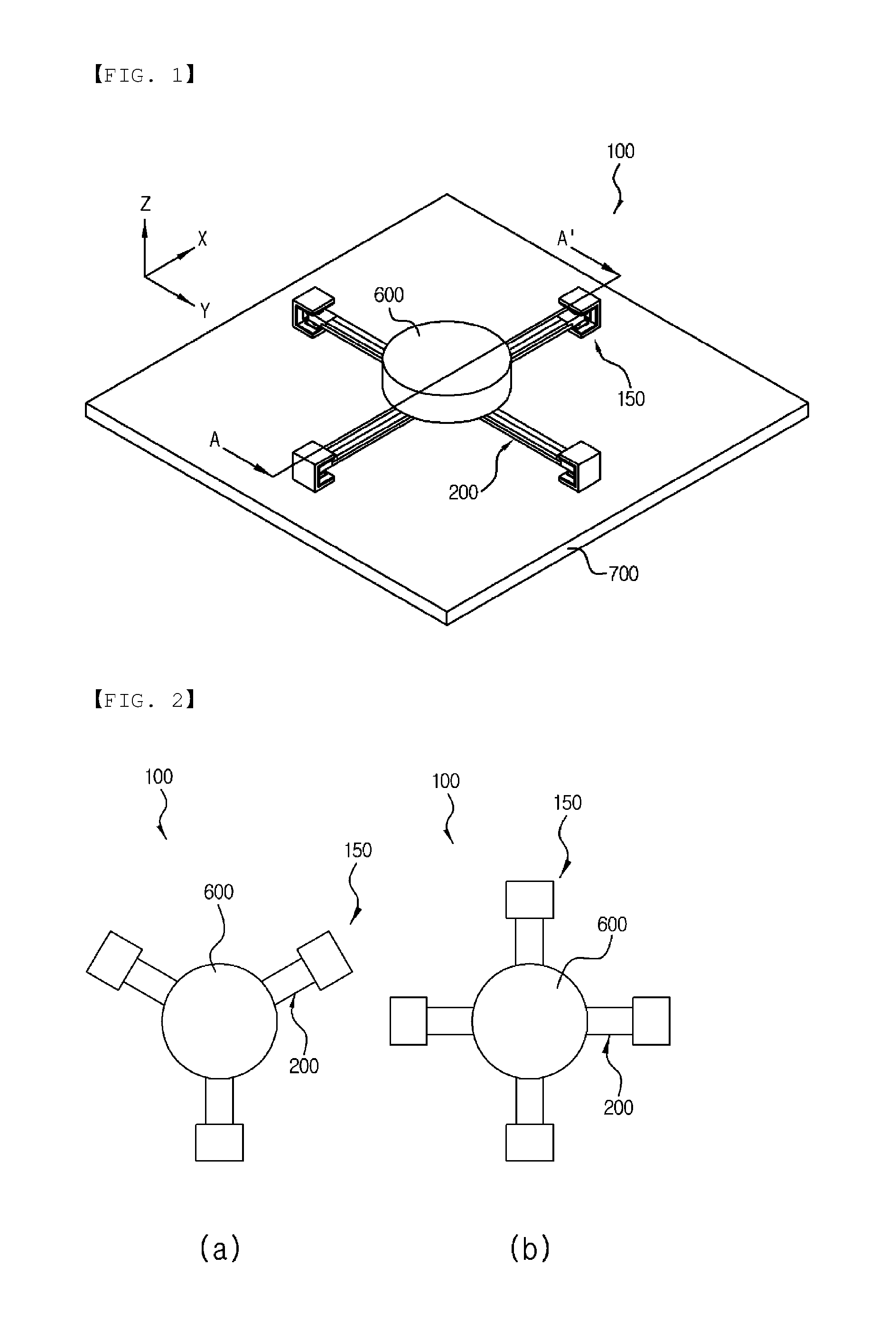 Non-adhesive type vibration reduction apparatus