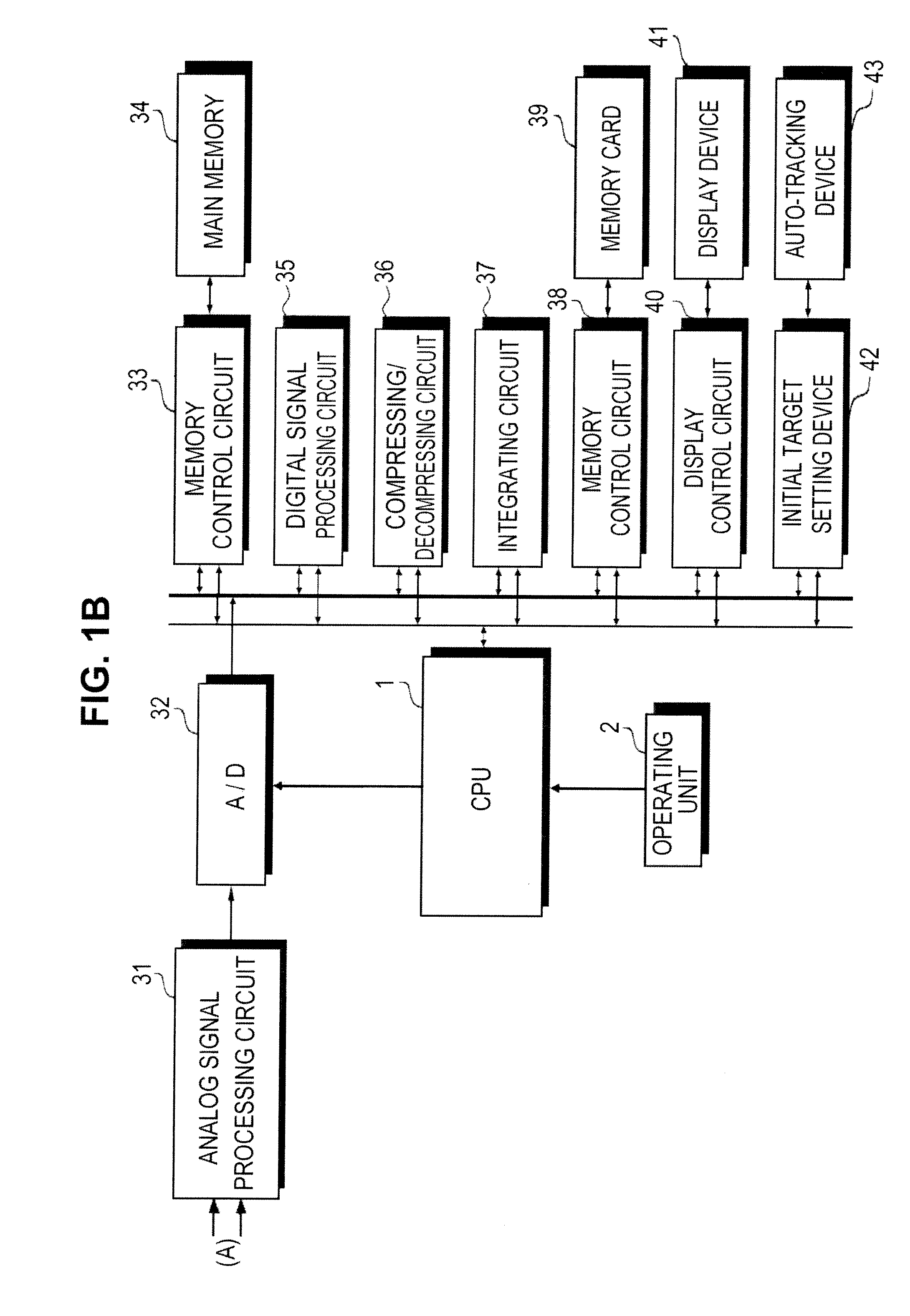 Object tracking device and method of controlling operation of the same