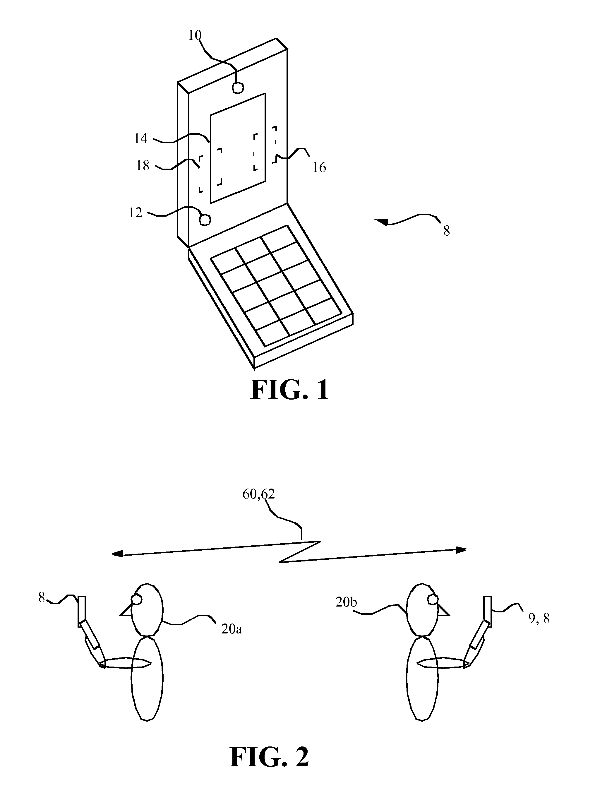 Image capture apparatus with indicator