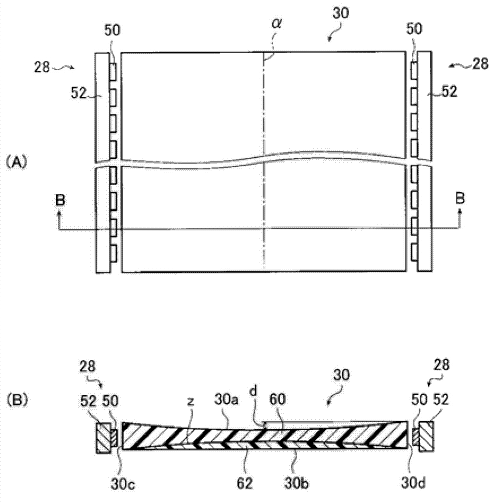 Light guide plate, planar lighting device, and liquid crystal display device