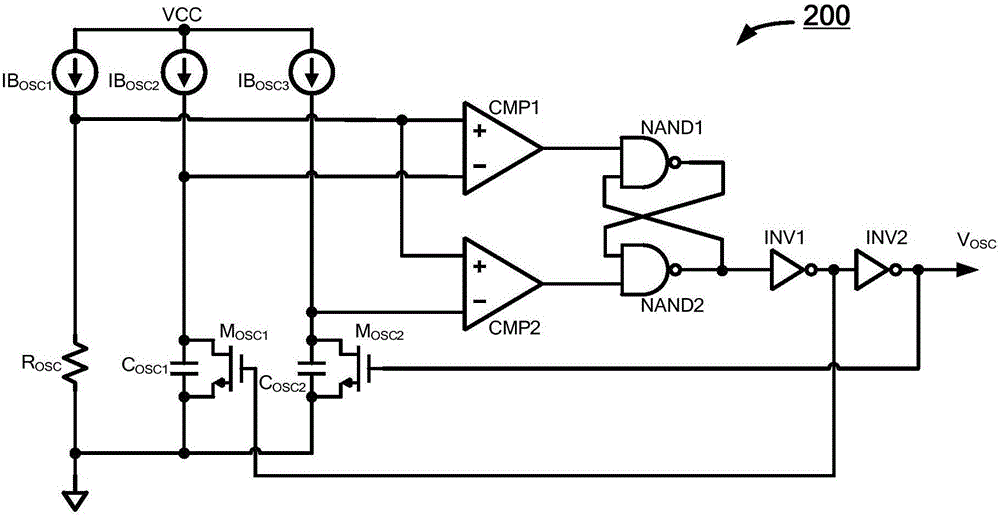Signal amplification system and Hall detection and amplification system