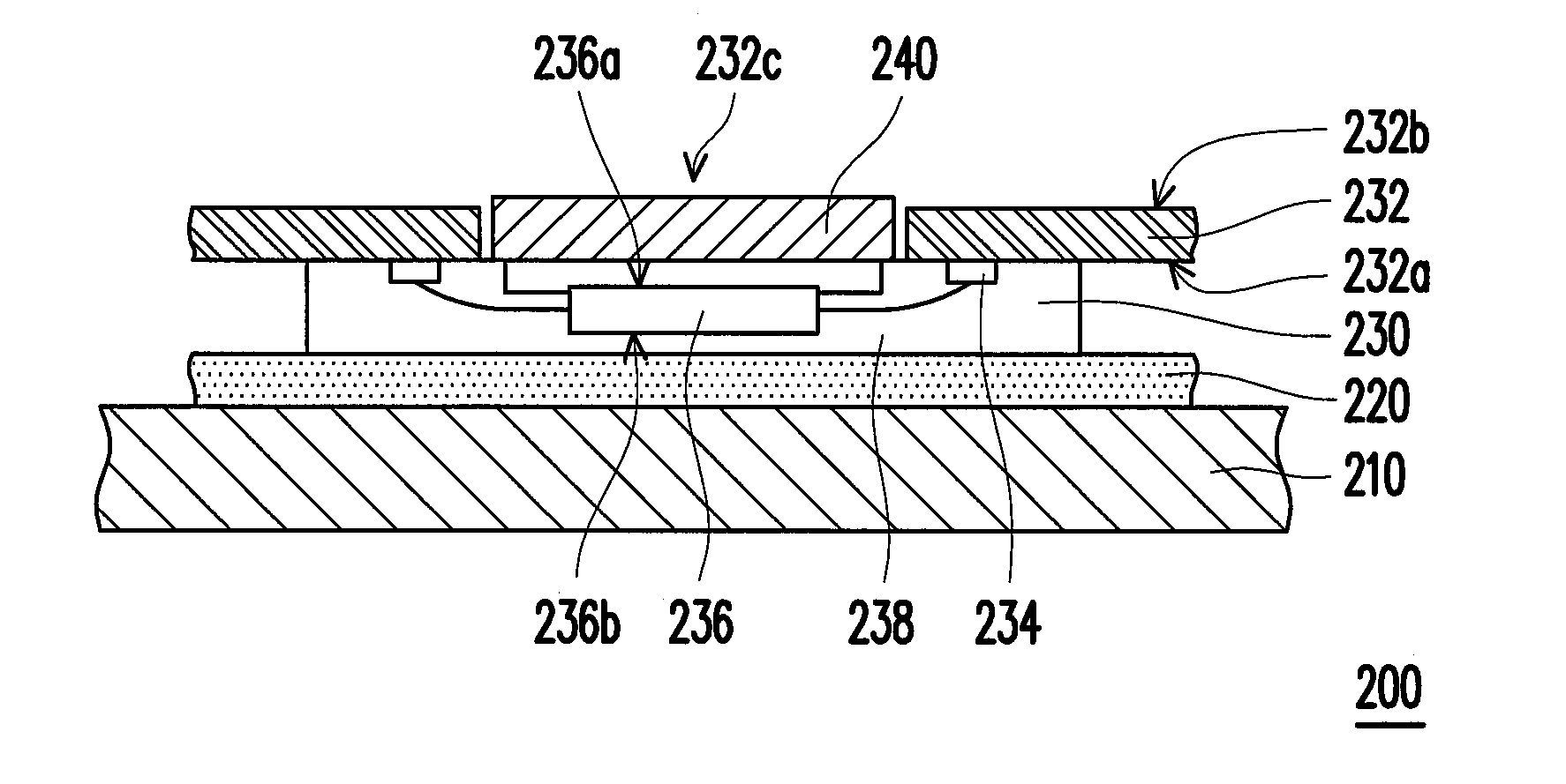 Electronic device and image sensor heat dissipation structure