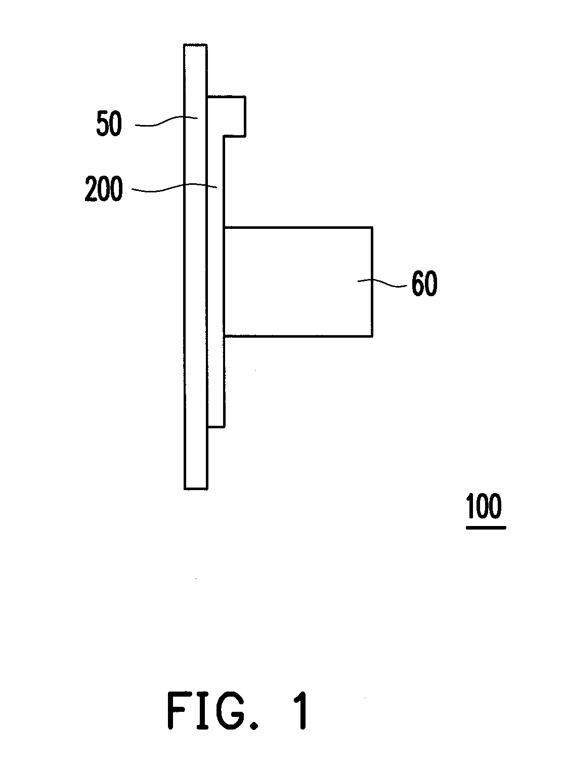 Electronic device and image sensor heat dissipation structure
