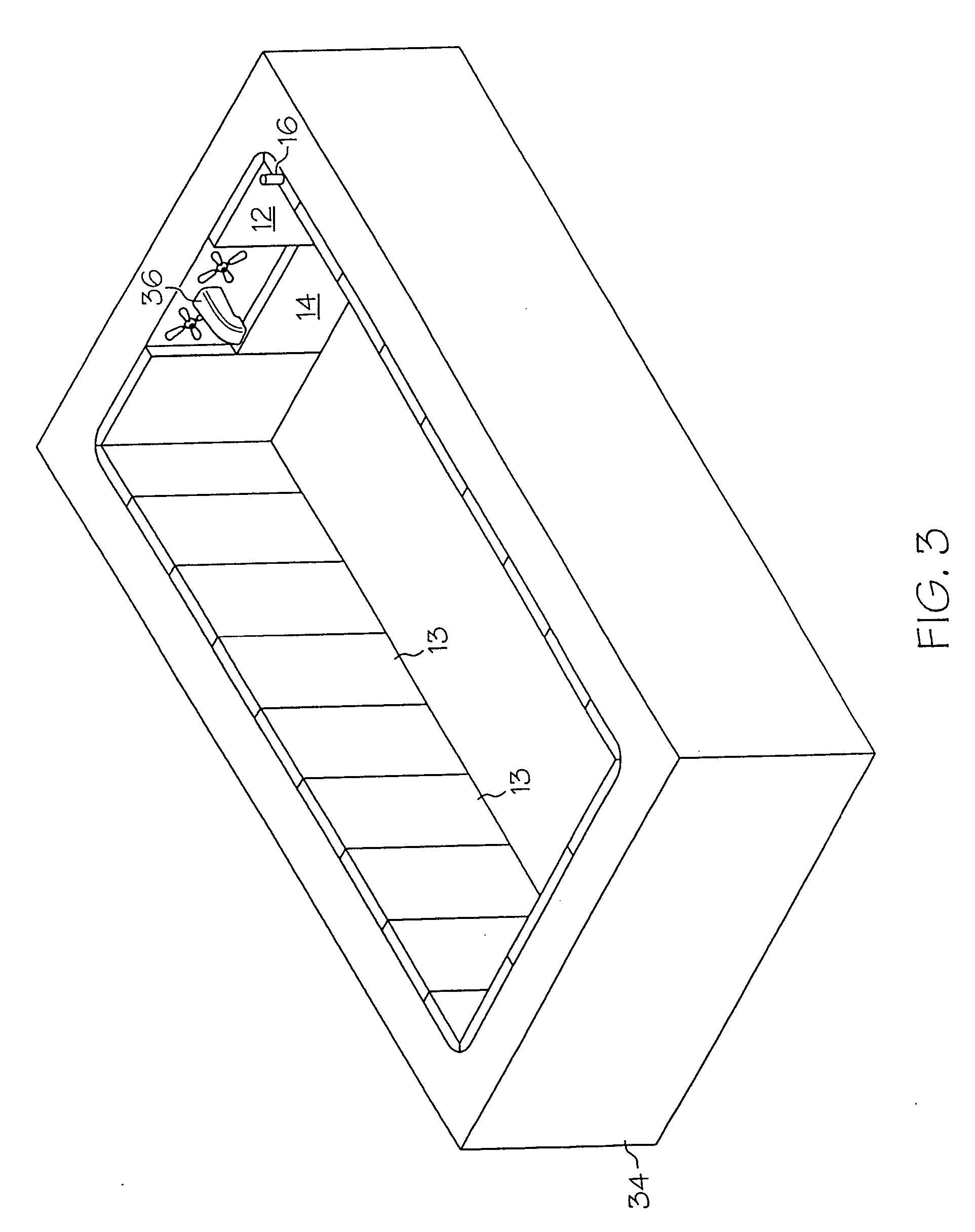 Bathtub wall liner