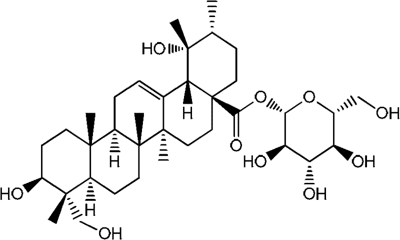 Method for simultaneously preparing pedunculoside and syringin