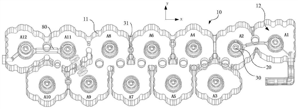 Filter and communication equipment