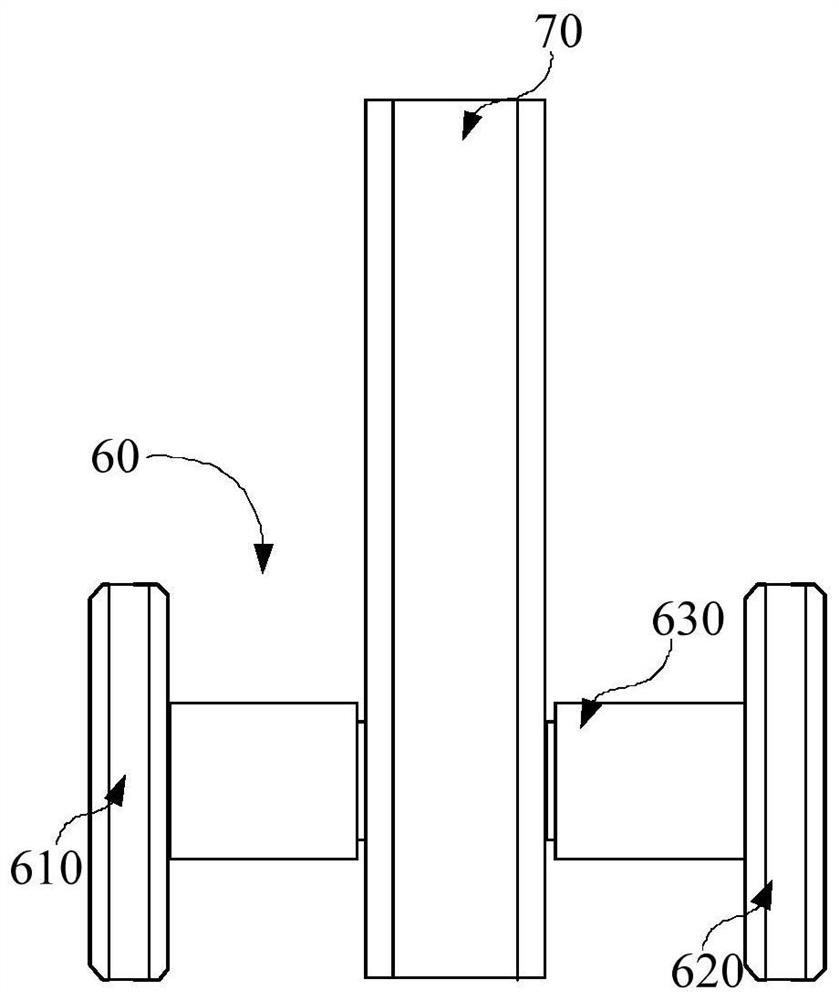 Filter and communication equipment