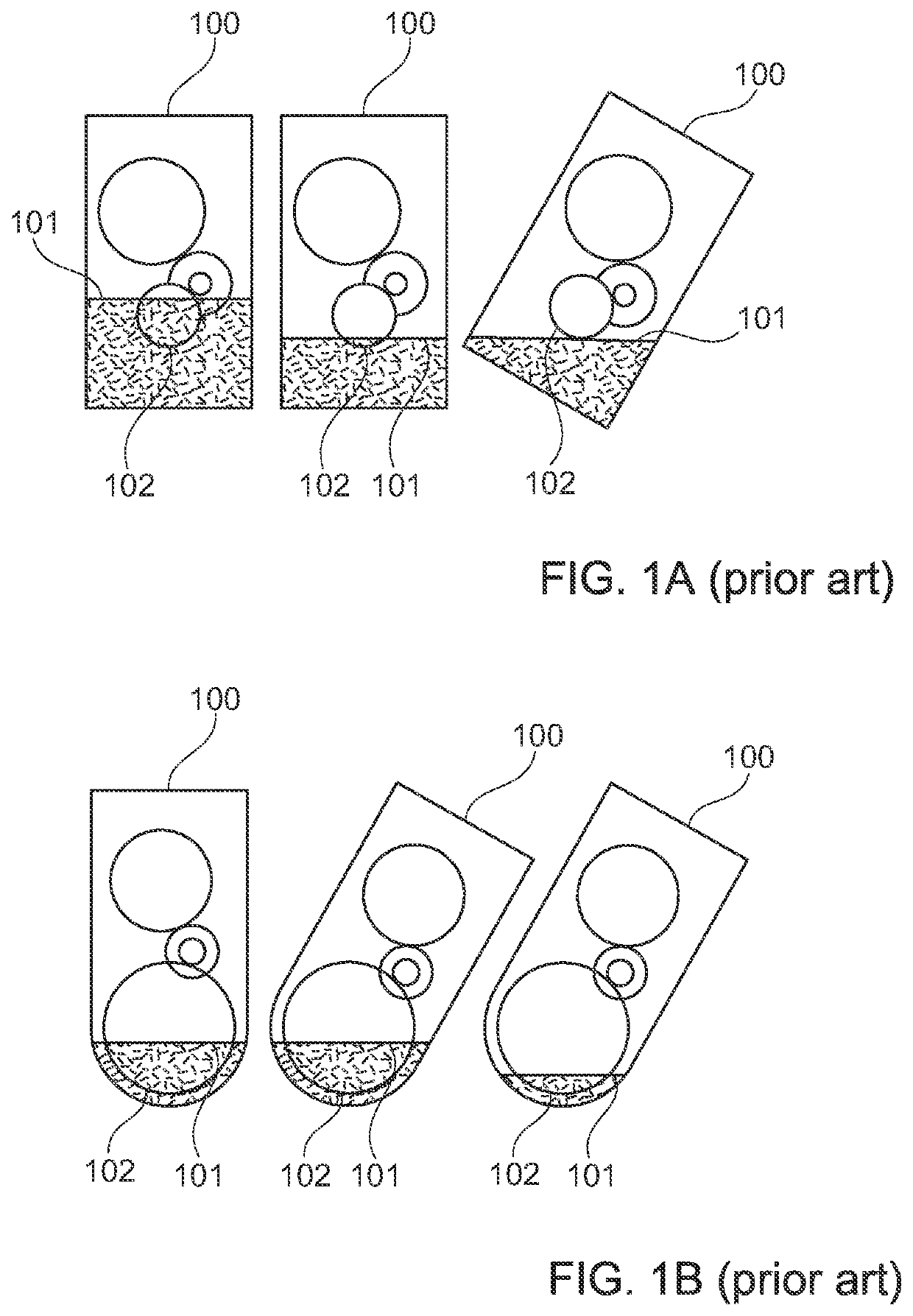 Fluid sump for accommodating a lubricating fluid