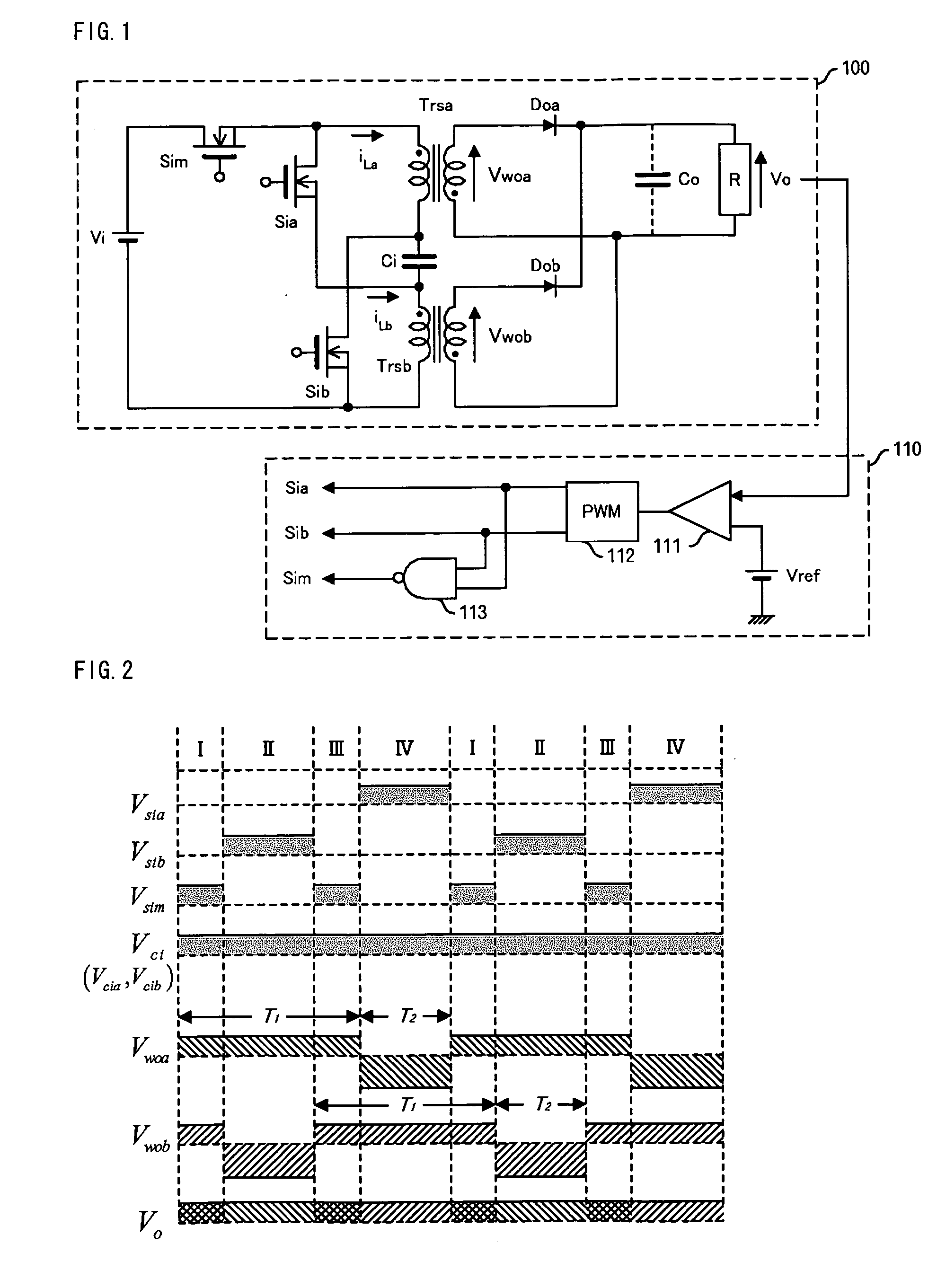 Power source apparatus