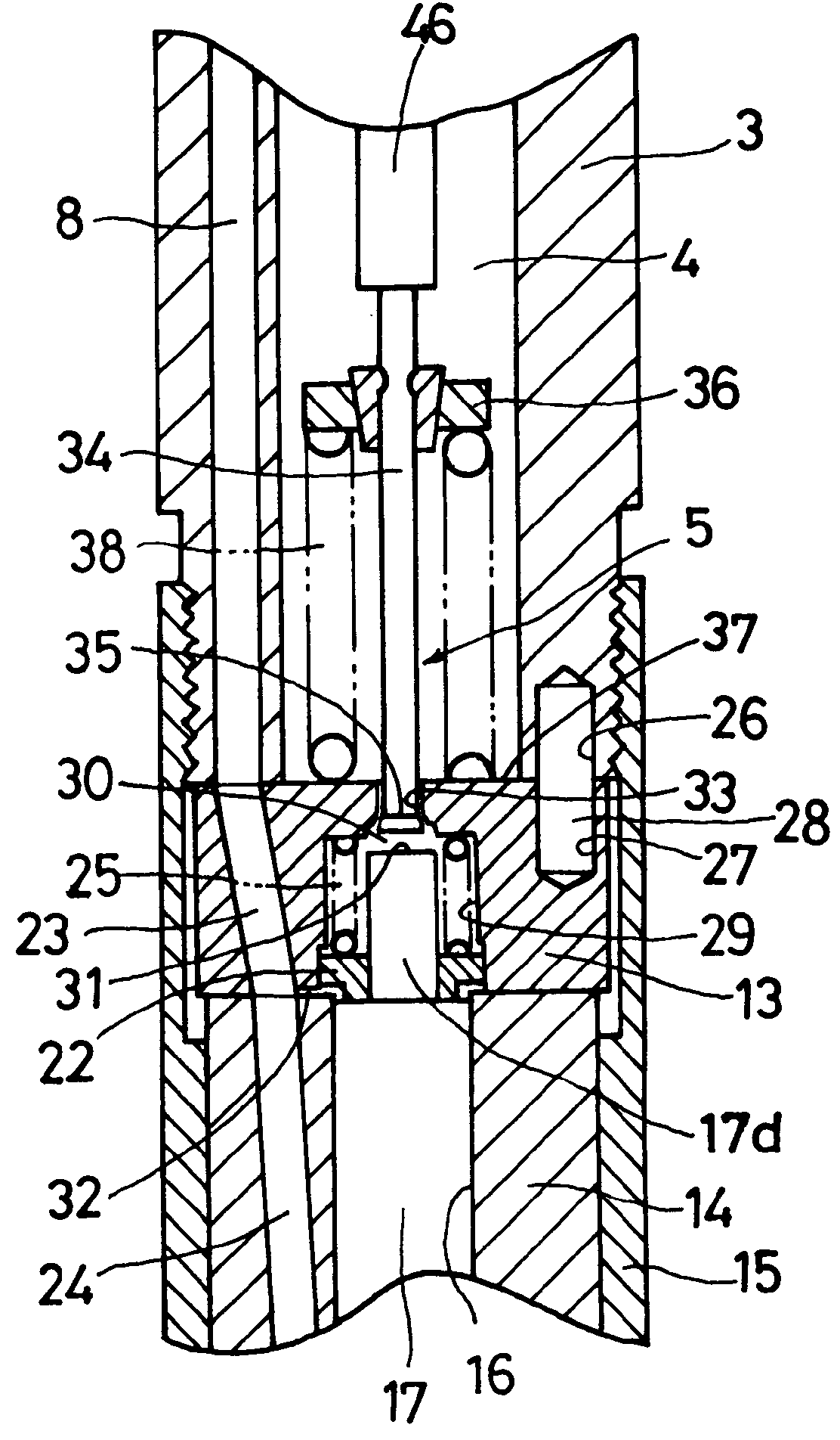 Fuel injection control device