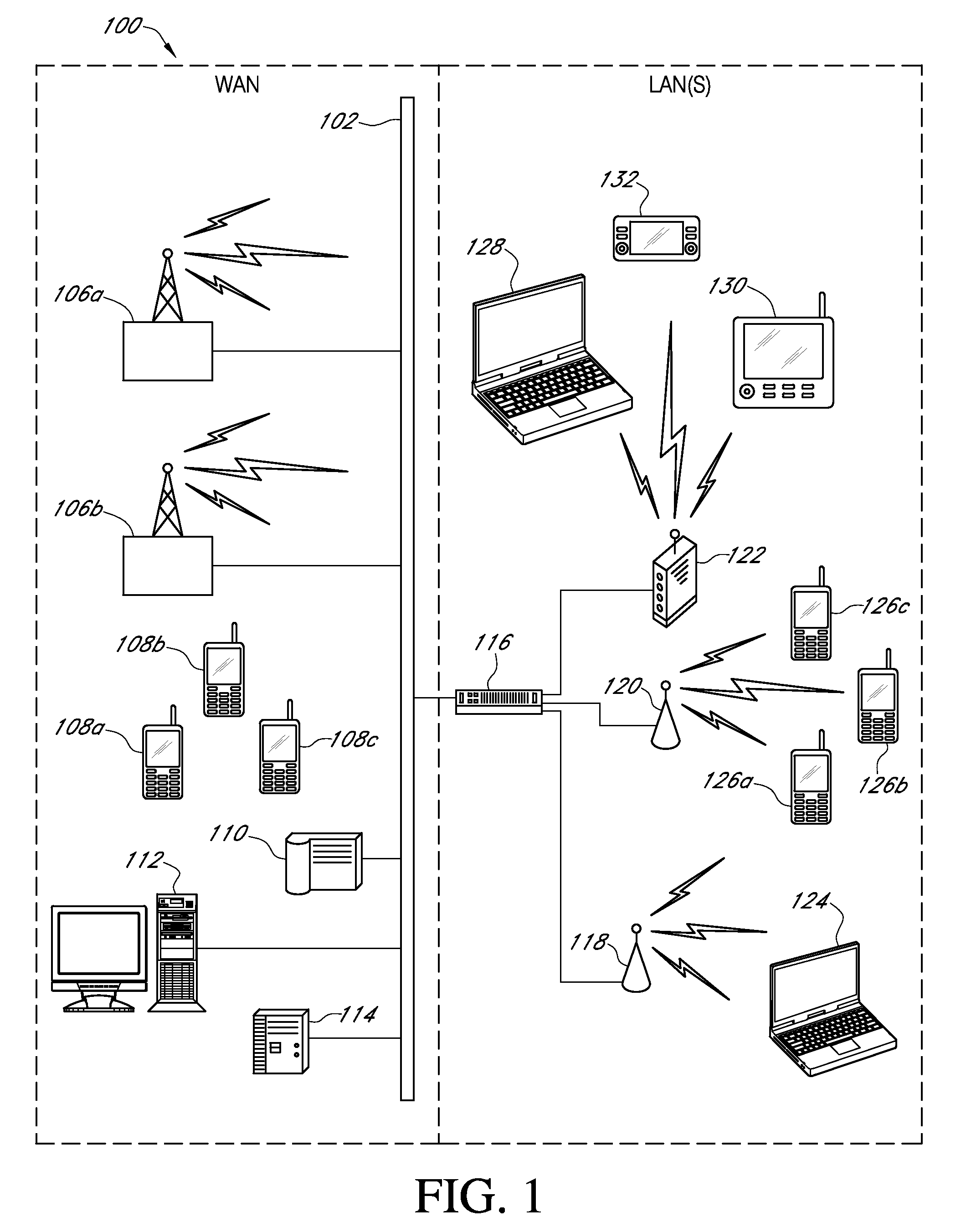 Systems and methods for enhanced data delivery based on real time analysis of network communications quality and traffic