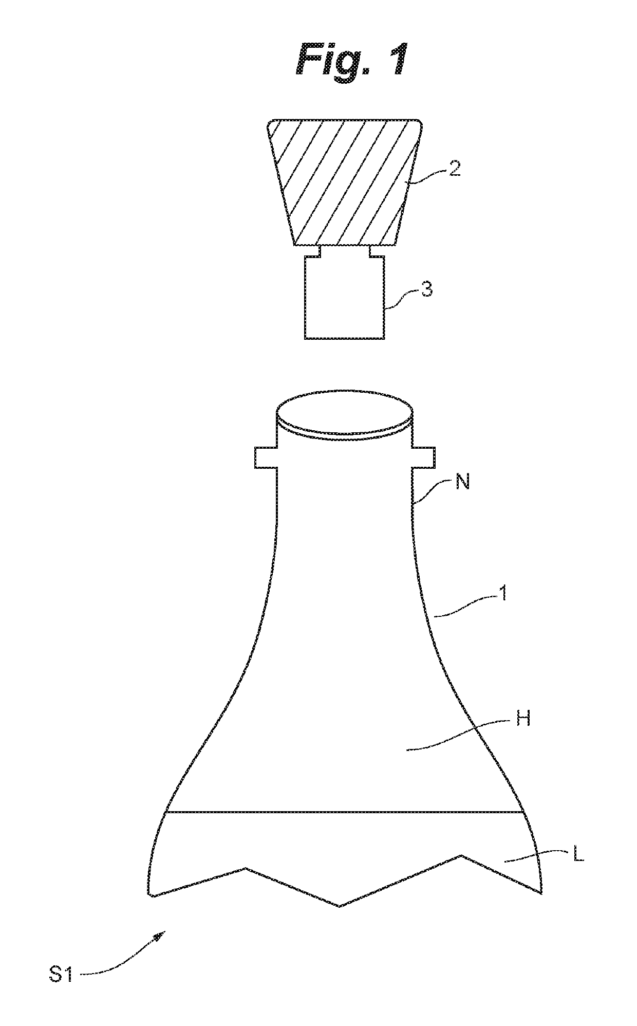 Systems and methods for de-oxygenation of a closed container