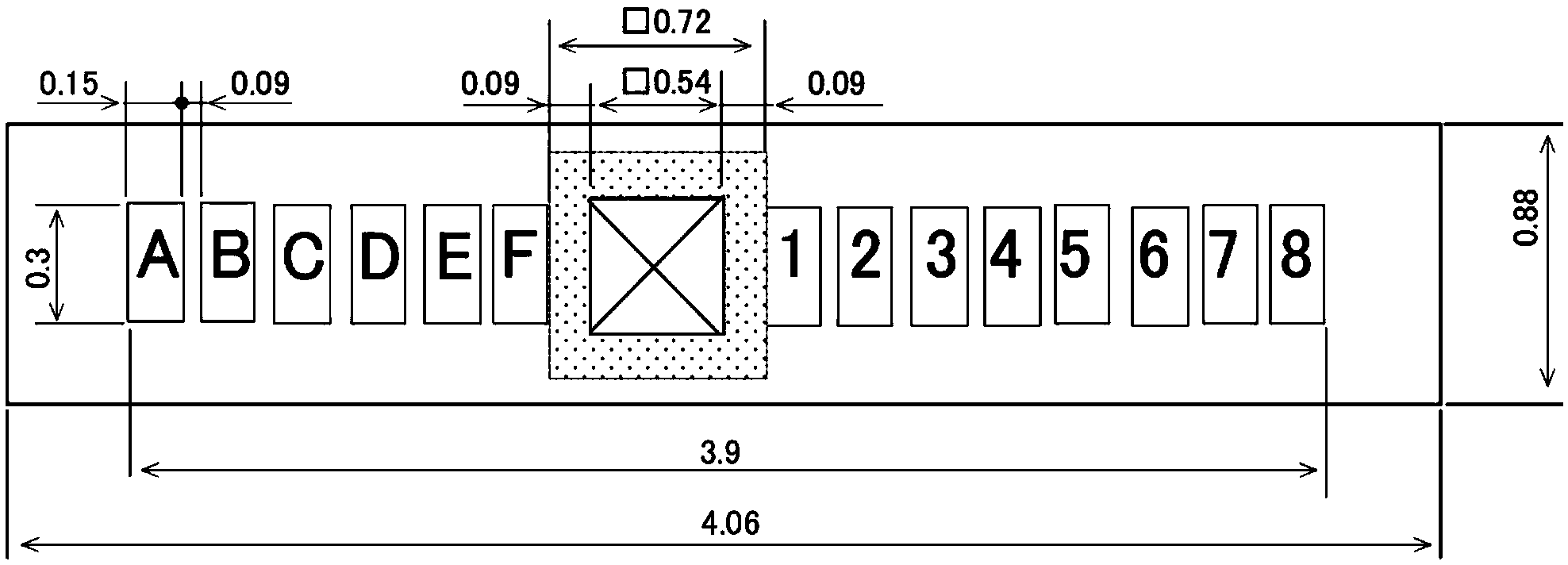 Display panel, production method thereof and display