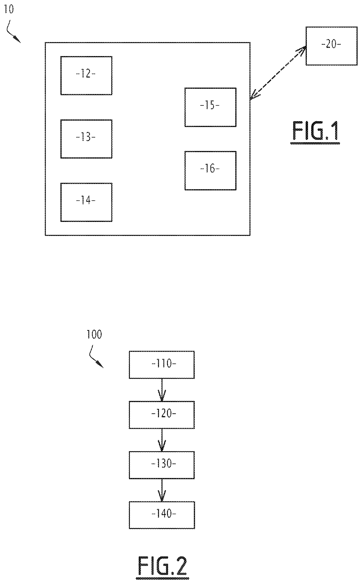 Construction method of a join flight path to a mobile point, associated join method to a mobile point, computer program product and module