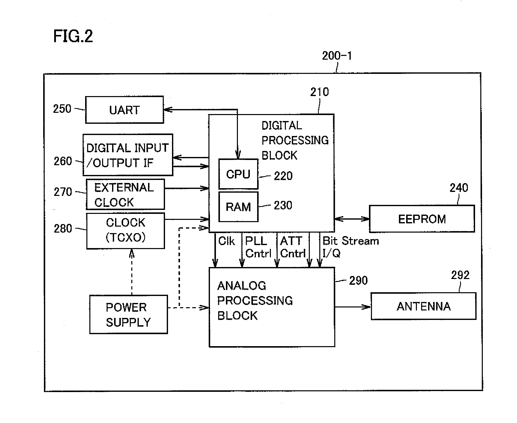 Positional information providing system, positional information providing apparatus and transmitter