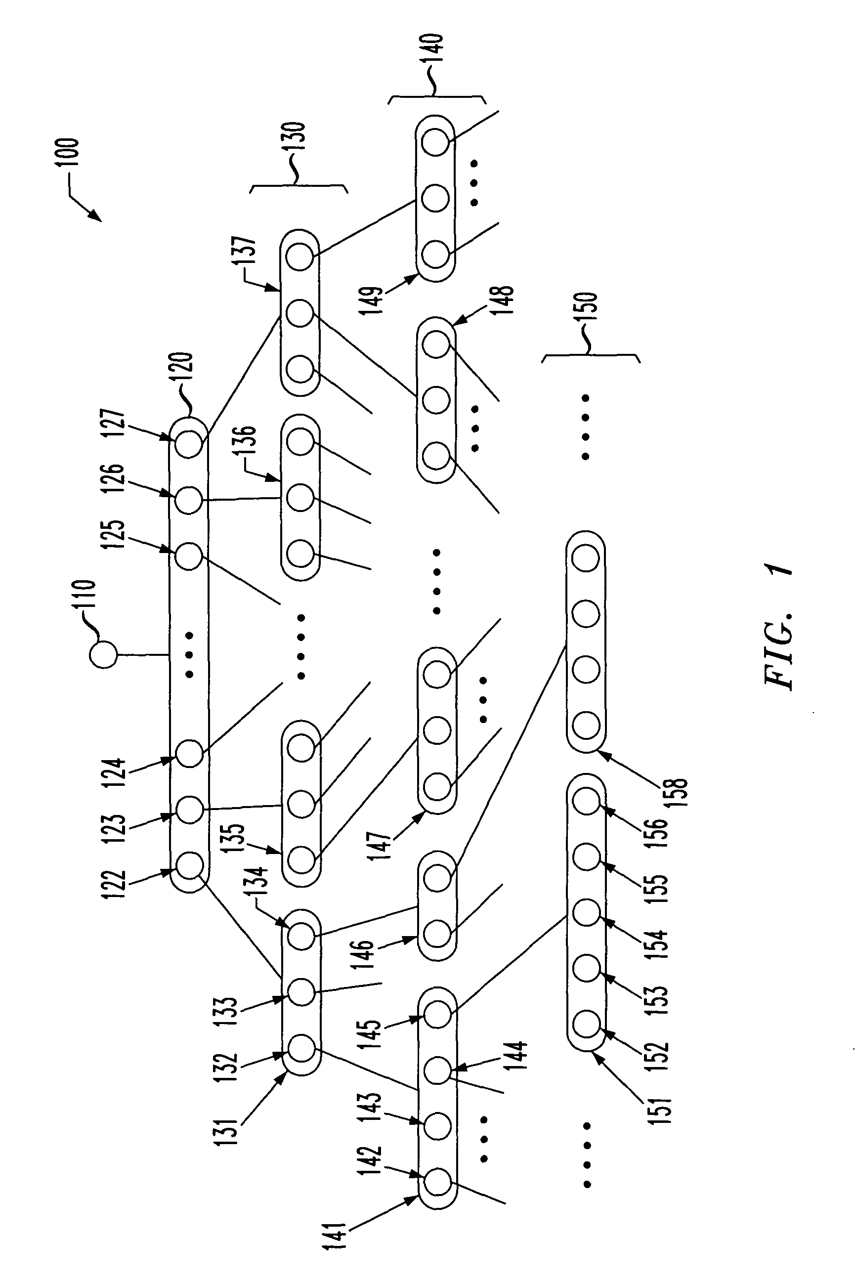 Condition management system and a method of operation thereof