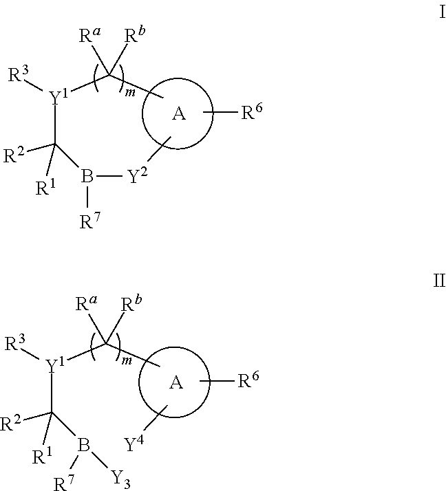 Boronic acid derivatives and therapeutic uses thereof