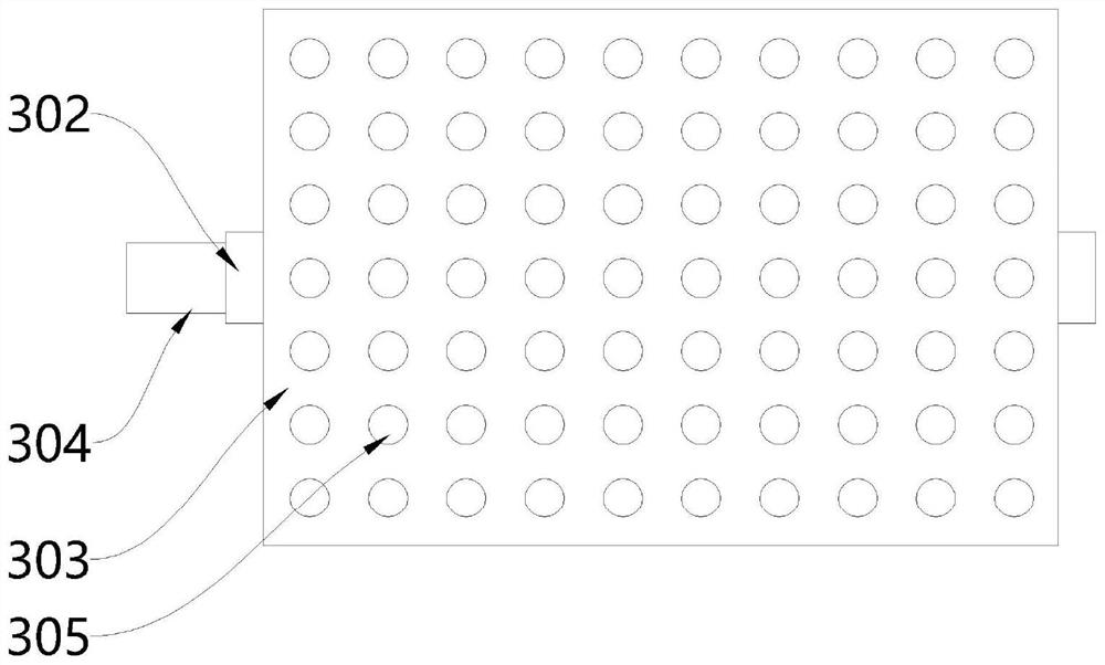 Automatic slide making workstation for urine sediment