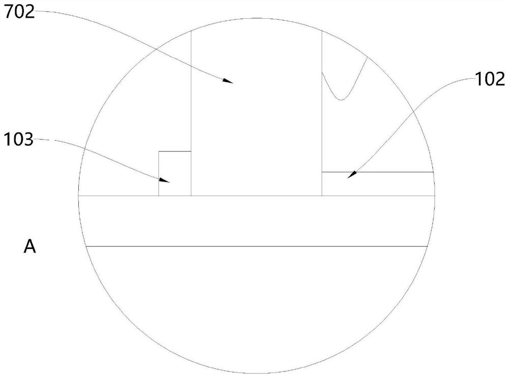 Automatic slide making workstation for urine sediment