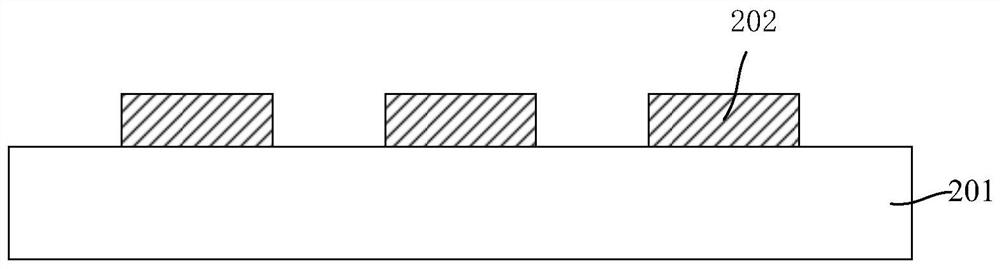 Double-sided capacitor structure, forming method thereof and DRAM