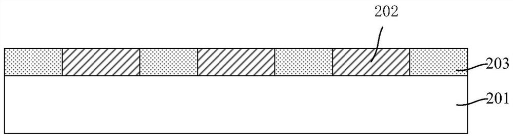 Double-sided capacitor structure, forming method thereof and DRAM