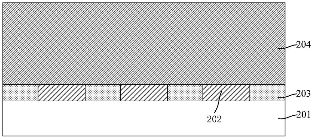 Double-sided capacitor structure, forming method thereof and DRAM