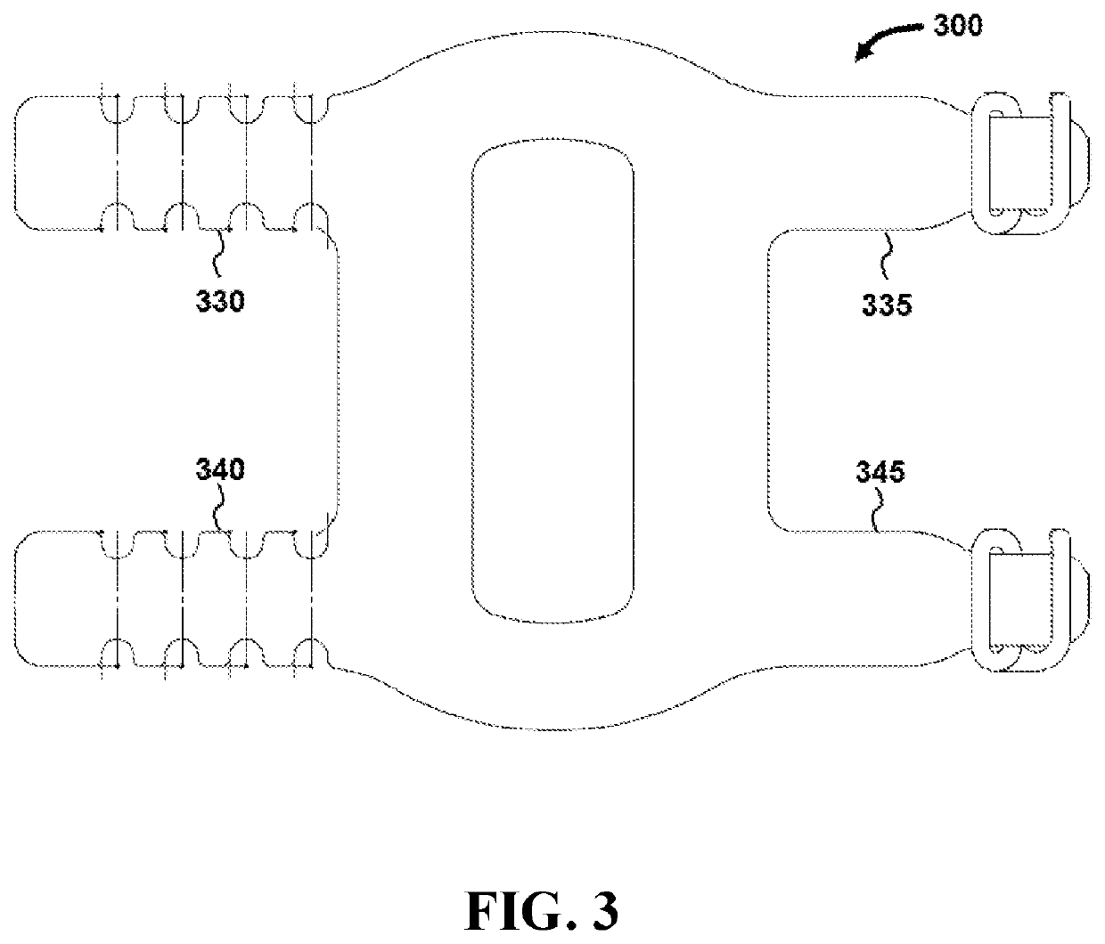 Systems and methods for intravenous catheter stabilization and monitoring