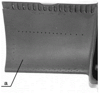 Method for removing ceramic layers of thermal barrier coating