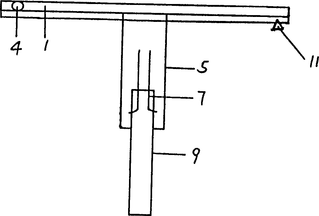 Emergency fire passage