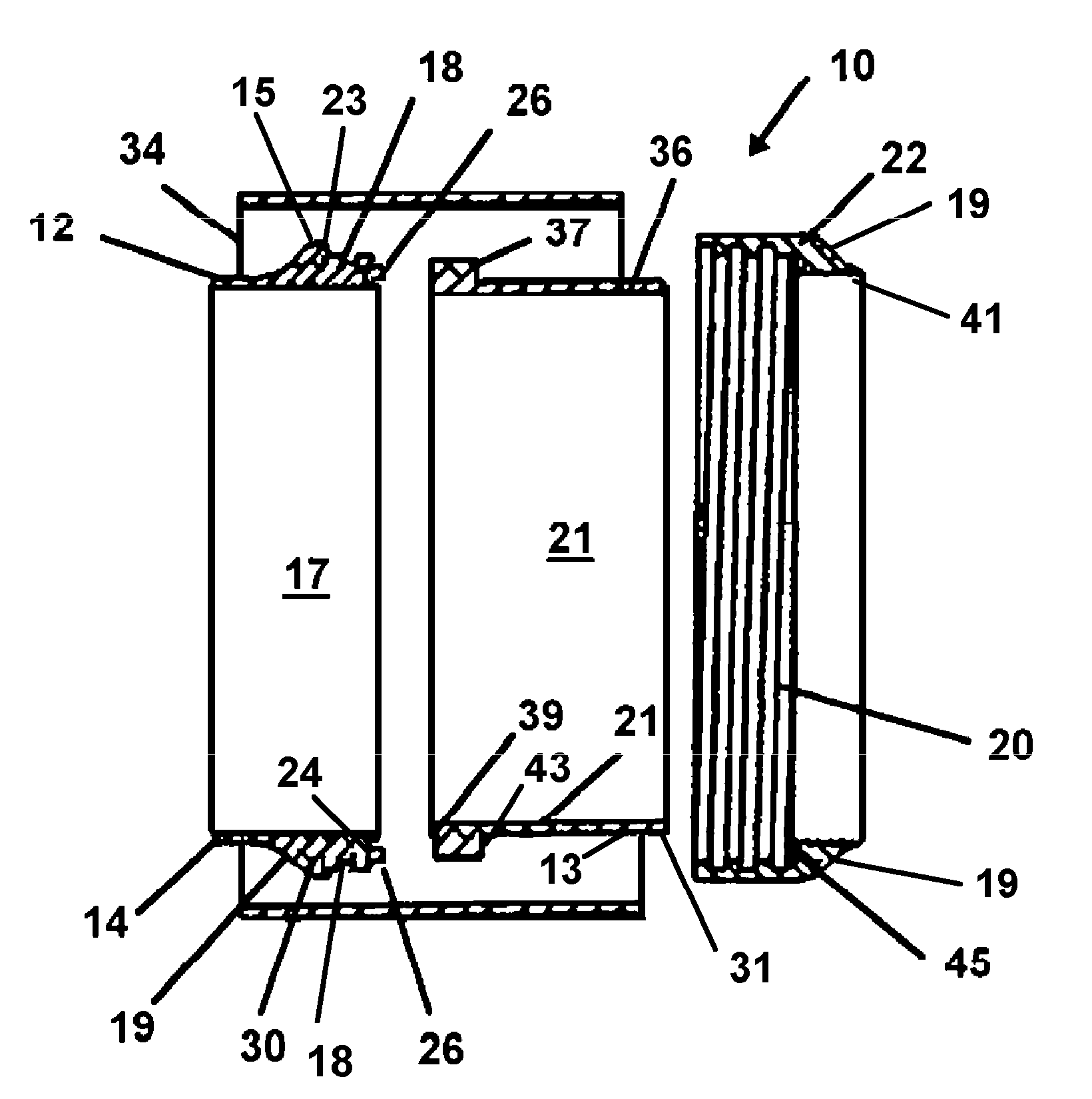 Tube Connector for Intake Manifold