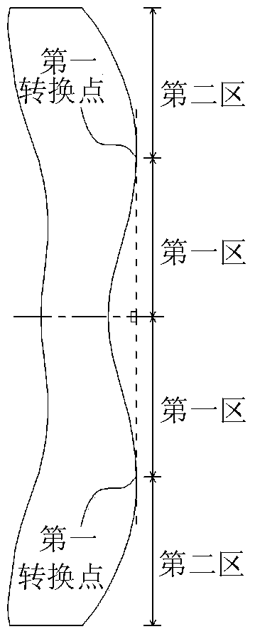 Optical imaging lens and electronic device using the optical imaging lens