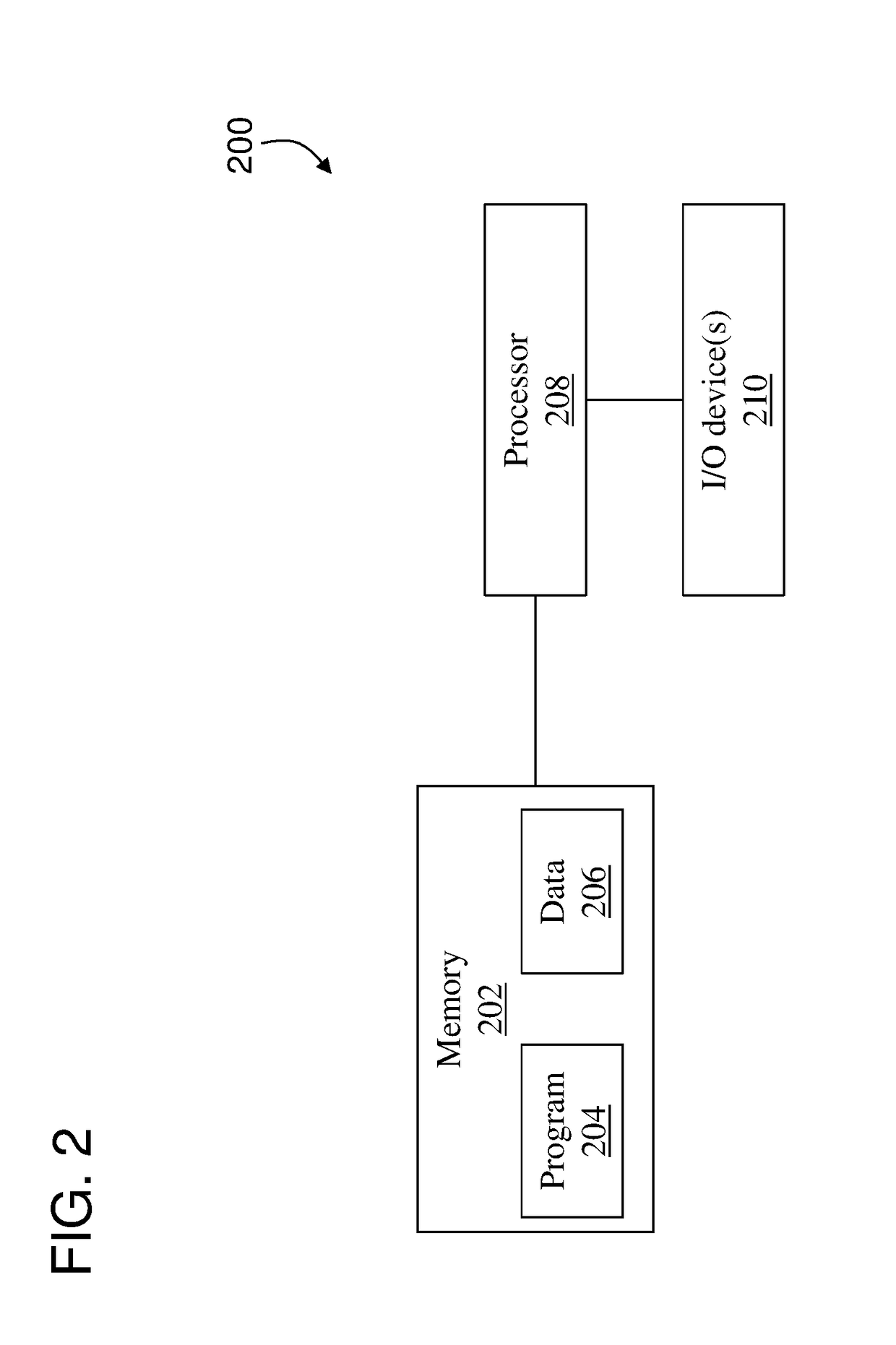 Spoken command interface