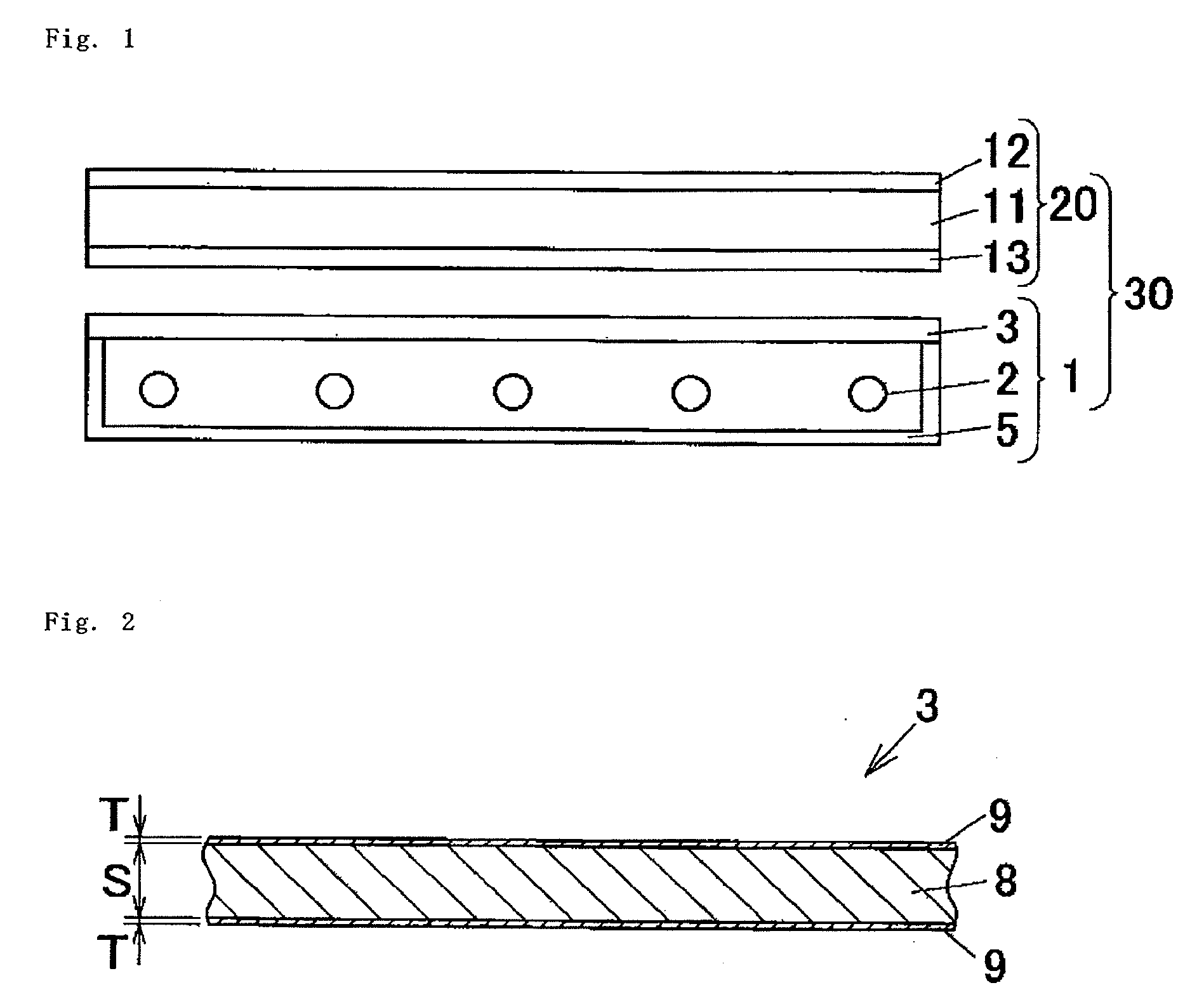 Light diffuser plate, surface light source, and liquid crystal display